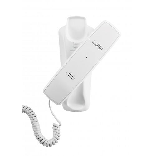 Alcatel TEMPORIS 10 - White
