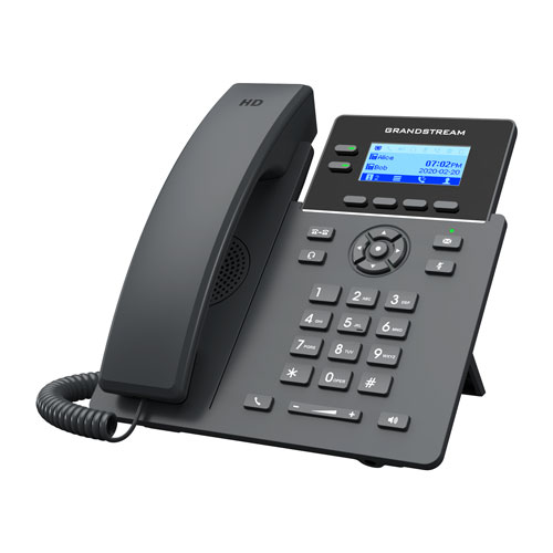 Grandstream GRP2602P