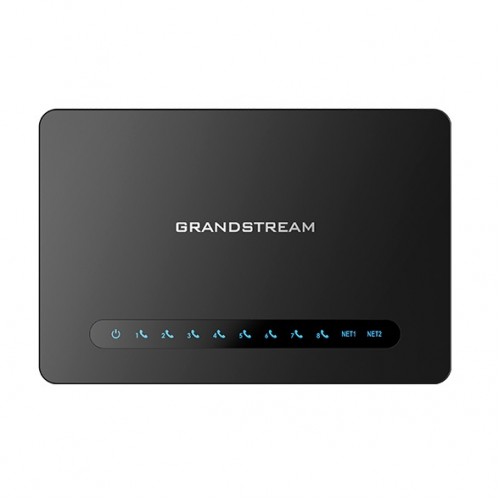 Grandstream HT818 v2 IP Network Telephone Adapter
