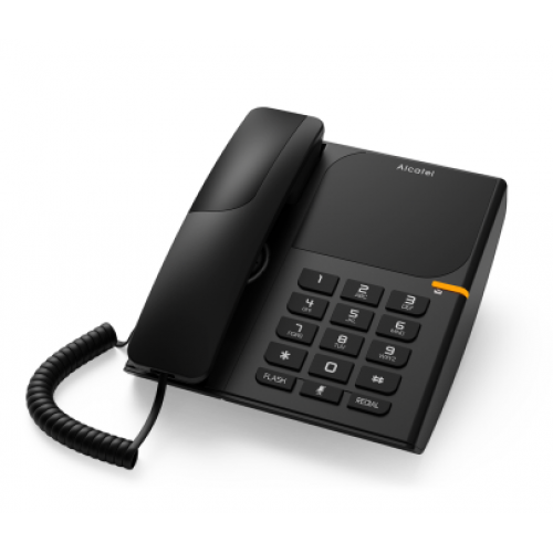 Alcatel T28 CE - Black