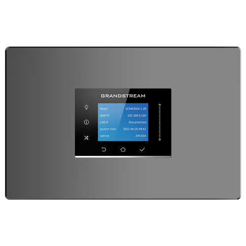 Grandstream UCM6302A Audio Series
