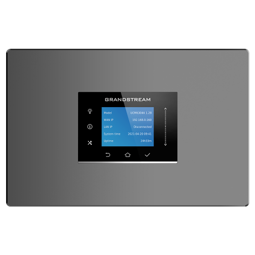 Grandstream UCM6304A Audio Series