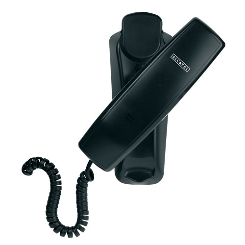 Alcatel TEMPORIS 10 – Black