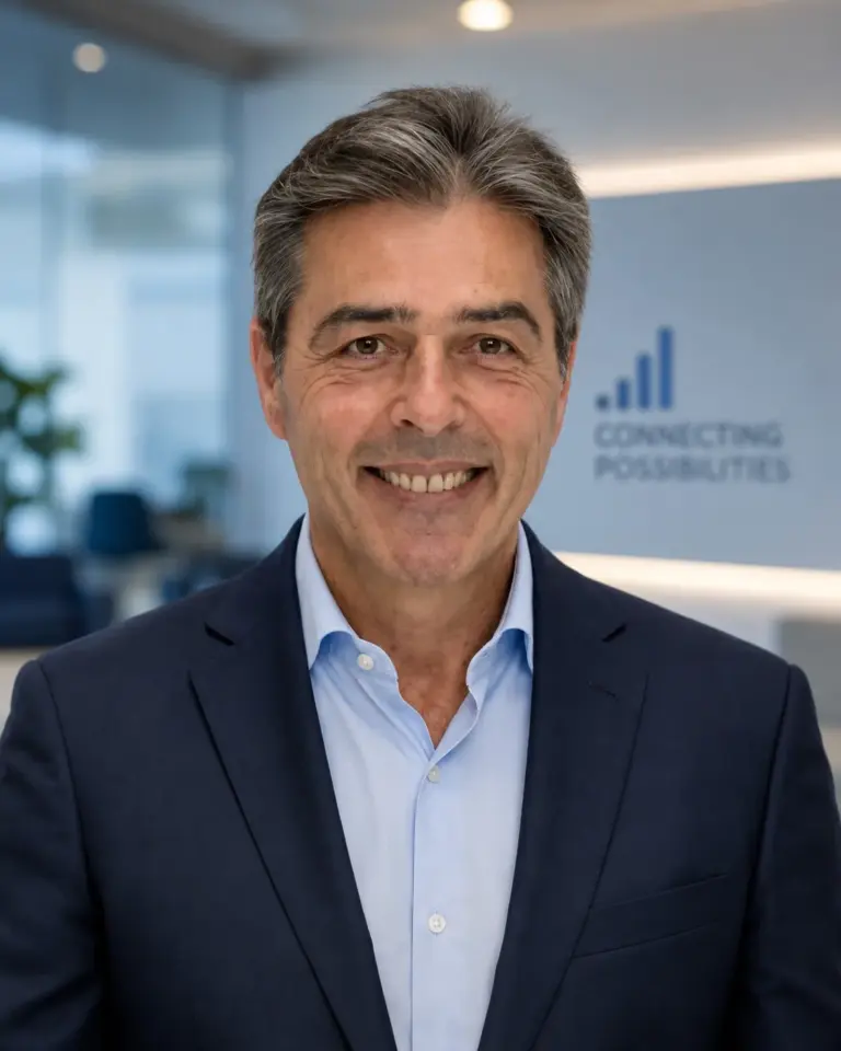 CEO_Christo_Drossos