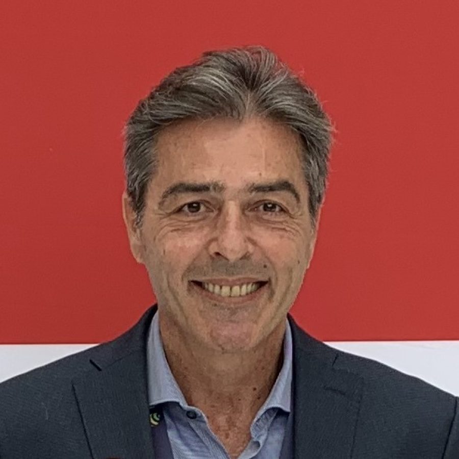 Christo ITW